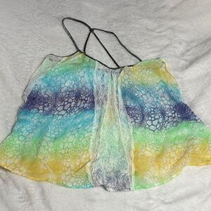 Light Weight Summer Tank